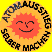 Atomausstieg