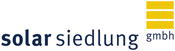 Solarsiedlung