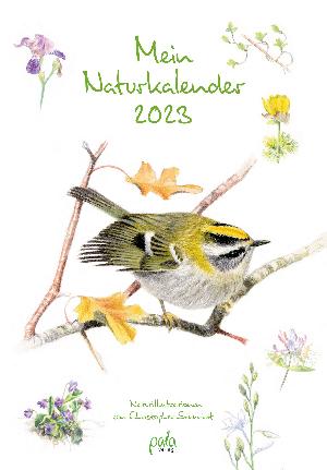 Kalendertipp:  „Mein Naturkalender 2023“
