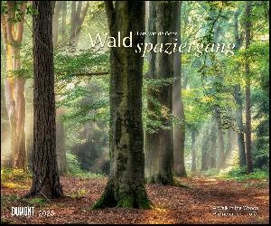Kalendertipp: „Waldspaziergang 2023“